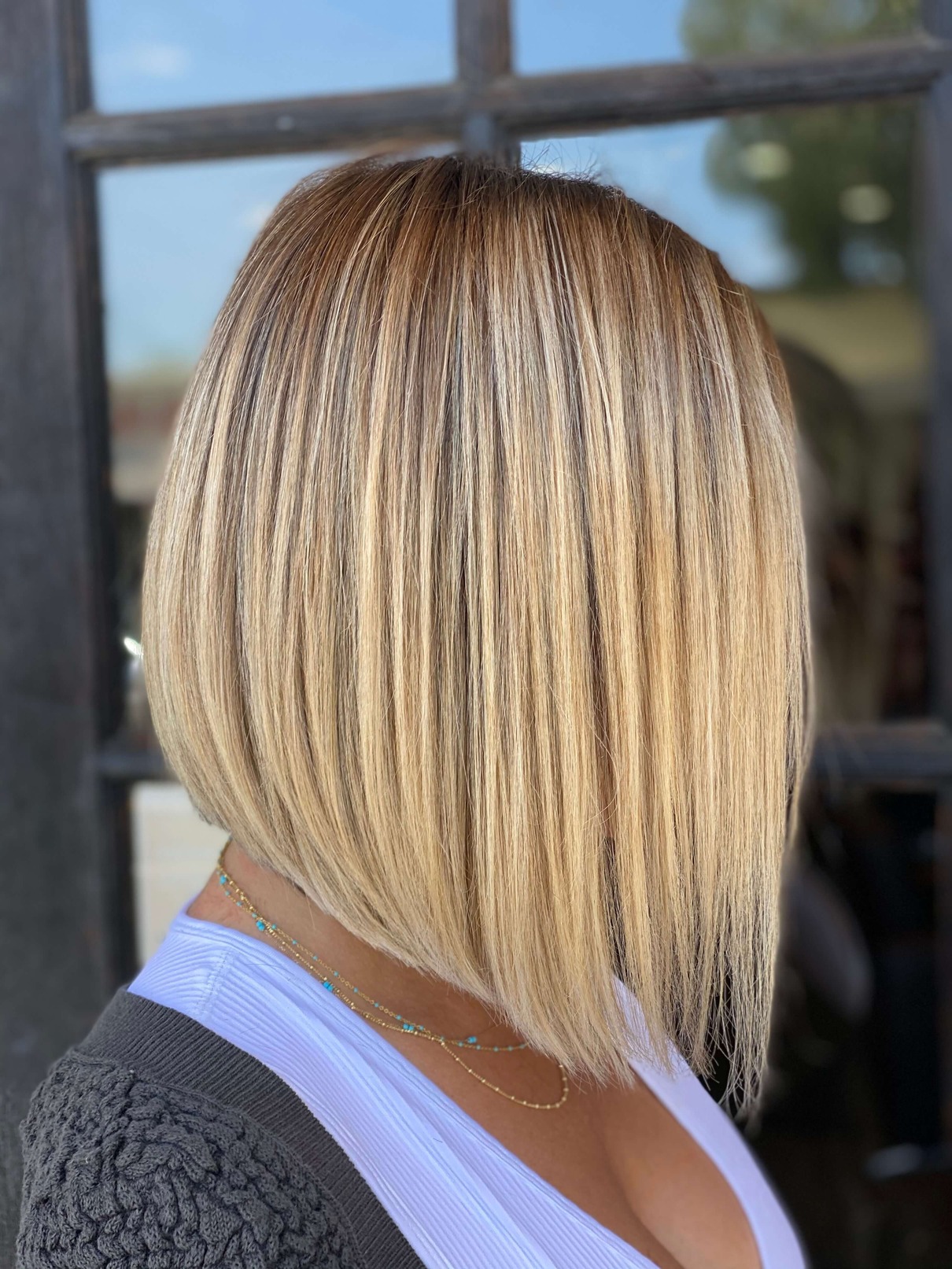 Hair Styling by Chateau Salon