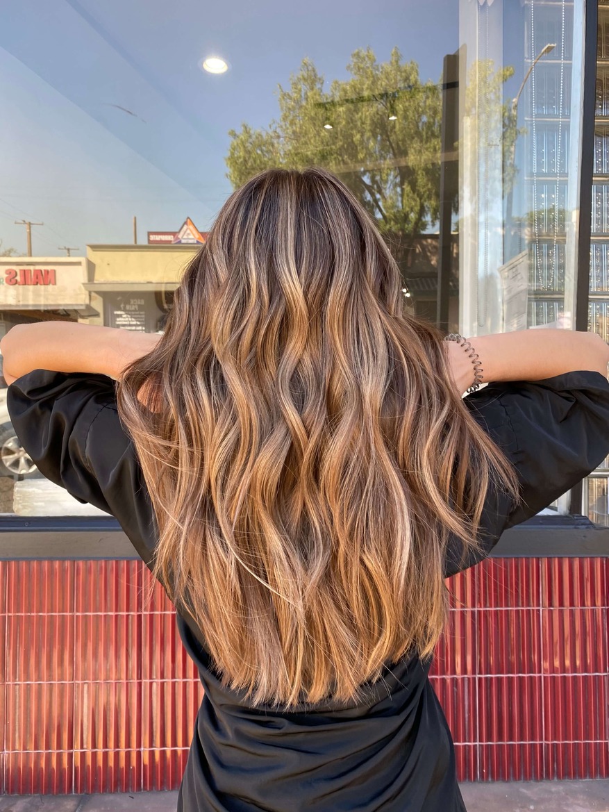 Hair Styling by Chateau Salon