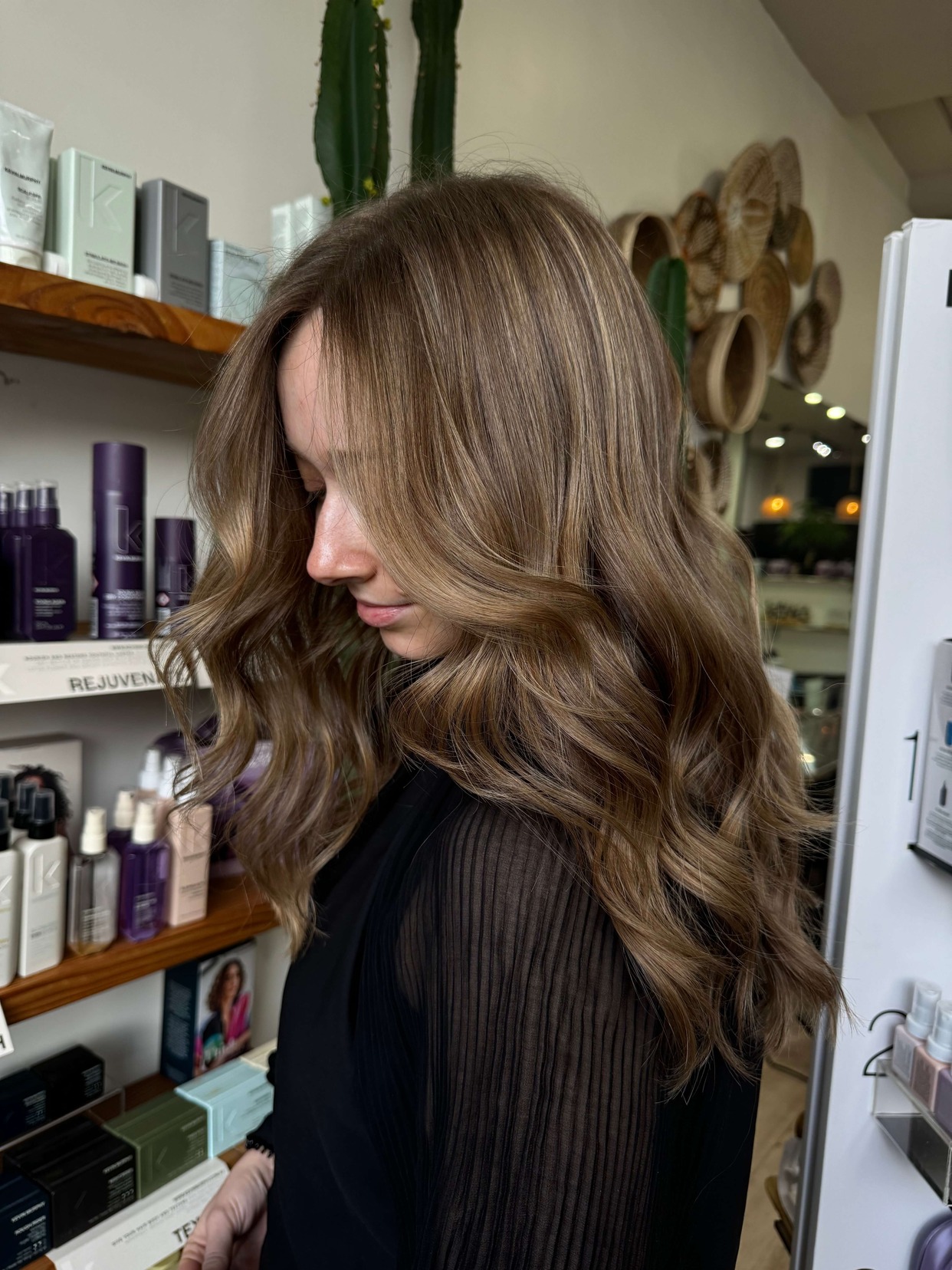 Hair Styling by Chateau Salon